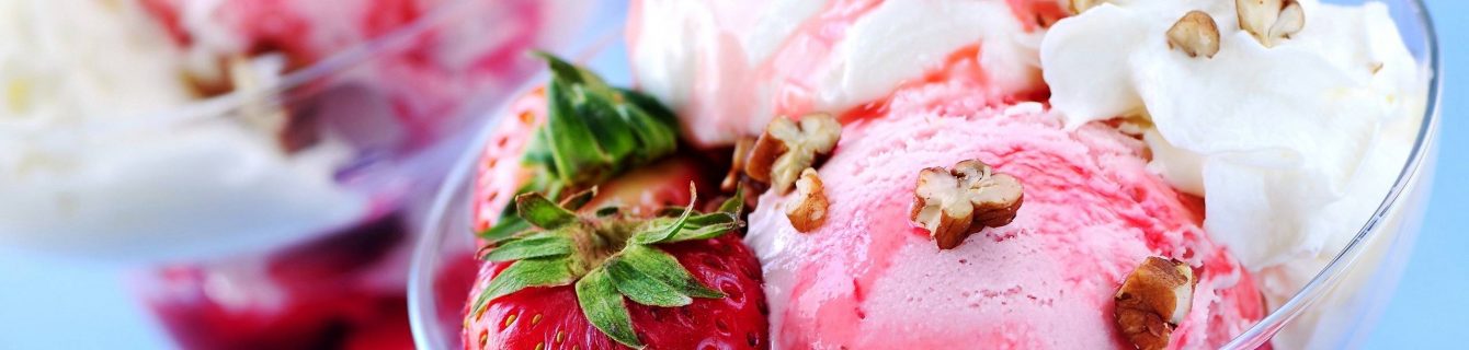 Ice Cream Blog – Recipes, Tools and Reviews